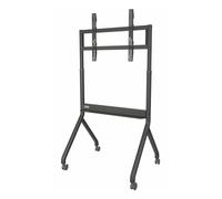Peerless Paramount Motorized Height Adjustable Cart for 50" to 95" Interactive Displays