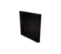 Peerless-AV PF632 Paramount - universal, flat wall mount for 22″ to 43″ displays