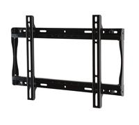 Peerless PF640 TV mount 116.8 cm (46") Black