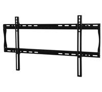 Peerless-AV PF650 Paramount - universal, flat wall mount for 39″ to 75″ displays