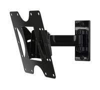 Peerless PP740 TV mount/stand 109.2 cm (43") Black