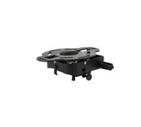 Peerless PRGS-UNV. Mounting type: Ceiling Maximum weight capacity: 22 kg Product colour: Black. Width: 216 mm Height: 92 mm Depth: 448 mm