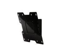 Peerless PT632. Maximum weight capacity: 52 kg Minimum screen size: 55.9 cm (22") Maximum screen size: 109.2 cm (43") Minimum VESA mount: 100 x 100 mm Maximum VESA mount: 200 x 200 mm. Tilt angle rang