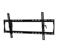 Peerless PT660 TV mount Black