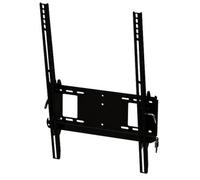 Peerless PTLP650. Maximum weight capacity: 68 kg Minimum screen size: 94 cm (37") Maximum screen size: 190.5 cm (75") Maximum VESA mount: 700 x 400 mm. Tilt angle range: -5 - 15 Distance to the wall (