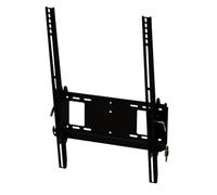 Peerless PTLP650 TV mount/stand 190.5 cm (75") Black