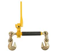 Peerless QuikBinder Plus Ratchet Loadbinder - 3/8""""-1/2"""" US Cargo Control