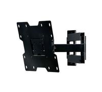 Peerless SA740P TV mount/stand 109.2 cm (43") Black