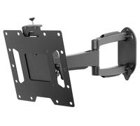 Peerless SA740P TV mount/stand 109.2 cm (43") Black