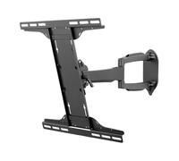 Peerless SA746PU TV mount/stand 127 cm (50") Black