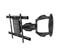 Peerless SA752PU TV mount/stand 139.7 cm (55") Black