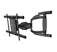 Peerless SA761PU TV mount/stand 190.5 cm (75") Black