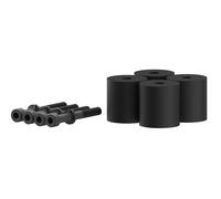 Peerless Screw and Spacer Kit for 85" Microsoft Surface Hub 2S/2X