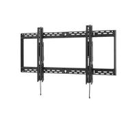 Peerless SF670P TV mount 2.29 m (90") Black