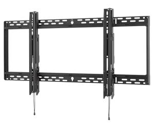 Peerless SF670P - PEERLESS SmartMount Universal Flat Mount for 46 INCH - 90 INCH Flat Panel Screens