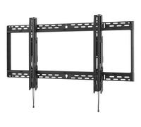 Peerless SF670P TV mount/stand 2.29 m 90 Black"