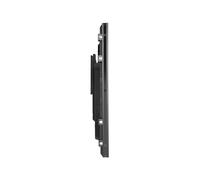 Peerless SF680P-HUB2 interactive whiteboard accessory Mount Black