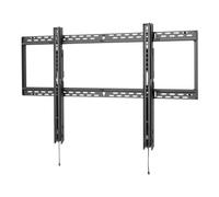 Peerless SF680P SmartMount flat universal wall mount for 60"-98" displays