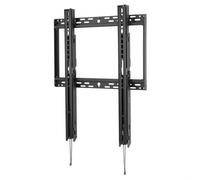 Peerless SFP680 TV mount/stand 2.29 m (90") Black