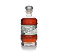 Peerless Small Batch Rye (54.7%) Rye Whiskey