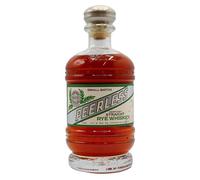 Peerless - Small Batch Rye Whiskey 75cl 55.7% ABV