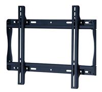 Peerless SmartMount Flat to Wall Mount for 28-46 inch LCD Screens - Black