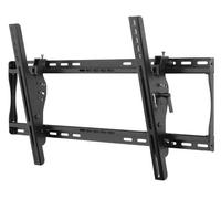 Peerless SmartMount Tilt Wall Mount for 39-75 Inch Flat Panel TVs Black