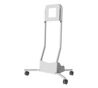 Peerless SmartMount White Multimedia trolley