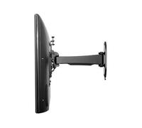 Peerless SP740P TV mount/stand 109.2 cm (43") Black