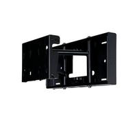 Peerless SP850 TV mount/stand 2.03 m (80") Black