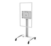 Peerless-AV SR560-FLIP2 - mobile trolley for Samsung Flip 55 and 65-inch models (WM55H, WM55R, WM55B, WM65R, WM65B)