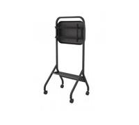 Peerless SR898-EUK signage display mount 2.79 m (110") Black