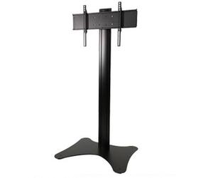 Peerless SS560F multimedia cart/stand Black Multimedia stand