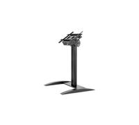 Peerless SS575K multimedia cart/stand Black Multimedia stand