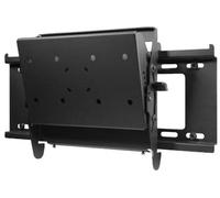 Peerless ST16D TV mount/stand Black