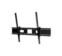 Peerless ST680P. Maximum weight capacity: 159 kg Minimum screen size: 152.4 cm (60") Maximum screen size: 2.49 m (98"). Tilt angle range: -5 - 15 Distance to the wall (min): 8.6 cm Distance to the wal