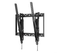 Peerless STP680 TV mount/stand 2.29 m (90") Black