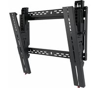 Peerless STS650 signage display mount 2.16 m (85") Black