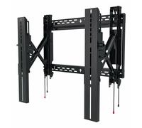 Peerless STS650 signage display mount 2.16 m (85") Black