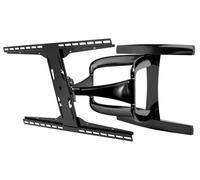 Peerless SUA771PU TV mount/stand 2.29 m (90") Black
