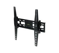 Peerless Tilting Wall Mount for 26-46-Inch LCD Screens - Black