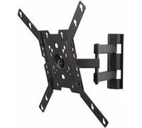 Peerless TRA746 TV mount 127 cm (50") Black
