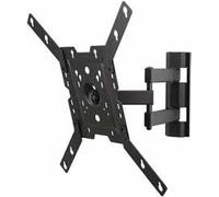 Peerless TRA746 TV mount/stand 127 cm (50") Black
