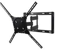 Peerless TRA765 mounting kit Black Metal