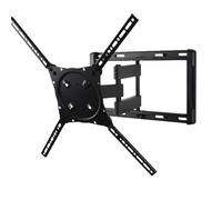 Peerless TRA765 mounting kit Black Metal