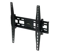 Peerless TRT640 TruVue Black Tilt TV Wall Mount for 26" To 46" Screens