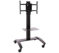 Peerless SR560M multimedia cart/stand Black