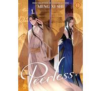 Peerless: Wushuang (Novel) Vol. 1