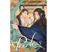 Peerless: Wushuang (Novel) Vol. 2