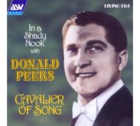 Peers, Donald - Cavalier Of Song